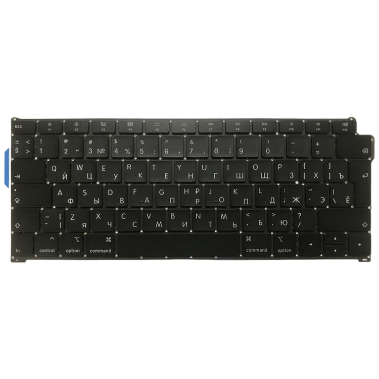 RU Version Keyboard for MacBook Air Retina 13 inch A1932 2019