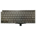 RU Version Keyboard for MacBook Air Retina 13 inch A2179 2020
