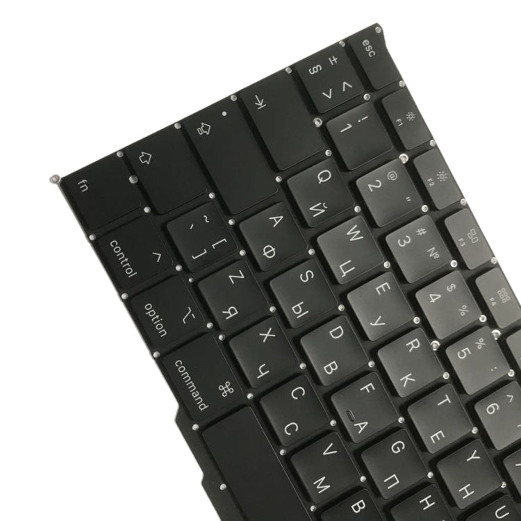 RU Version Keyboard for MacBook Air Retina 13 inch A2179 2020