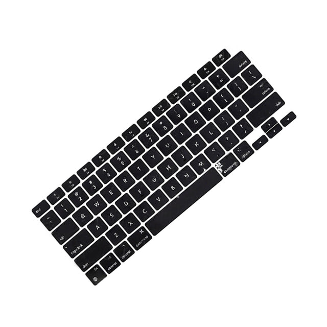 US Version Keycaps EMC3598 for MacBook Pro Retina 13 M1 Late 2020 A2337