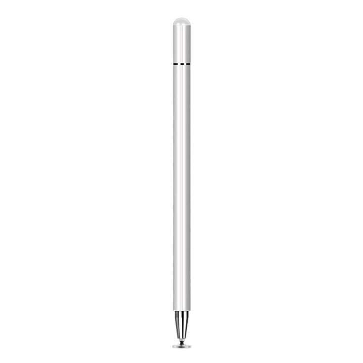 Removable Refill Capacitive Touch Screen Stylus Pen for Lenovo Xiaoxin Pad / Pad Pro — Black
