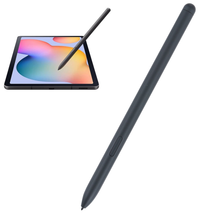 High Sensitivity Stylus Pen For Samsung Galaxy Tab S7/S7+/S7 FE/S8/S8+/S8 Ultra/S9/S9+/S9 Ultra/S10/S10+/S10 Ultra — Black