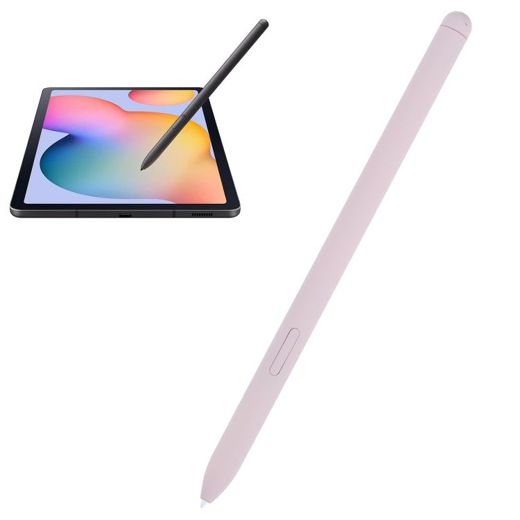 High Sensitivity Stylus Pen For Samsung Galaxy Tab S7/S7+/S7 FE/S8/S8+/S8 Ultra/S9/S9+/S9 Ultra/S10/S10+/S10 Ultra — Pink