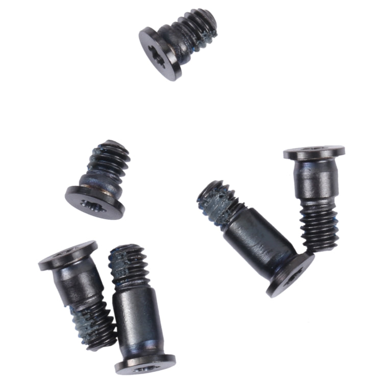 Bottom Cover Screws Set for MacBook Pro 15.4 inch A1990 2018
