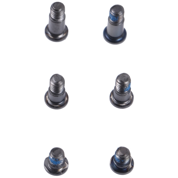 Bottom Cover Screws Set for MacBook Pro 15.4 inch A1990 2018