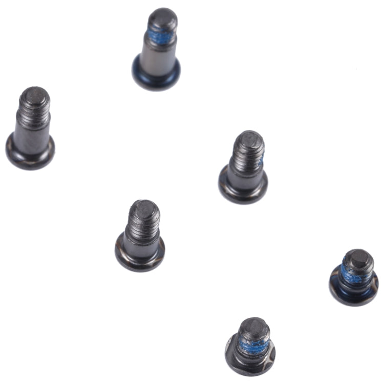 Bottom Cover Screws Set for MacBook Pro 15.4 inch A1990 2018
