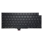 UK Version Keyboard for Macbook Pro 14.2 A2442 2021