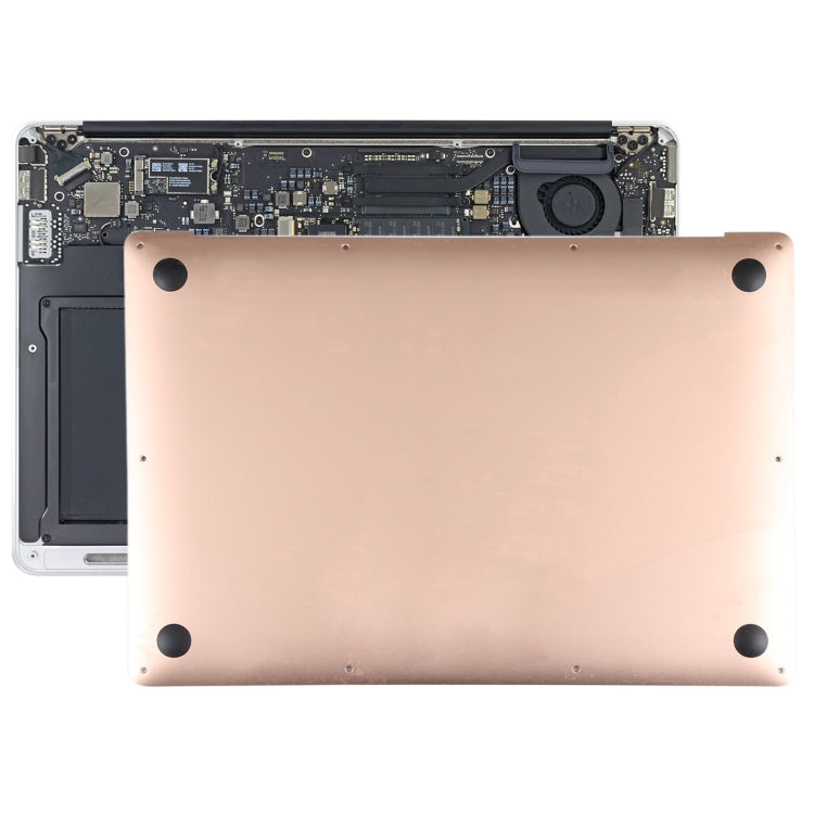 Bottom Cover Case for Macbook Air 13 inch M1 A2337 2020