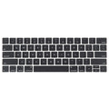 US Version Keycaps for MacBook Pro 13.3 inch 15.4 inch A1706 A1707 2016 2017
