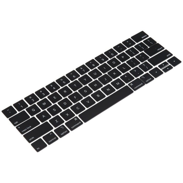 US Version Keycaps for MacBook Pro 13.3 inch 15.4 inch A1706 A1707 2016 2017