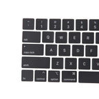 US Version Keycaps for MacBook Pro 13.3 inch 15.4 inch A1706 A1707 2016 2017