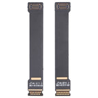 1 Pair LCD Display Backlight Bar Flex Cable For MacBook Air A1932 A2179 A2337