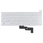 UK Version Keyboard for Macbook Pro 13 inch A2289 2020