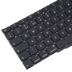 UK Version Keyboard for Macbook Air 13 inch A2179 2020