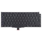 UK Version Keyboard for Macbook Air 13.3 inch M1 A2337 2020