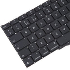 UK Version Keyboard for Macbook Air 13.3 inch M1 A2337 2020