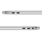 ENKAY 5 in 1 Dustproof Plugs About Charging Port for MacBook 12 inch / MacBook Pro 13.3 / 15.4 inch (2016/2017)