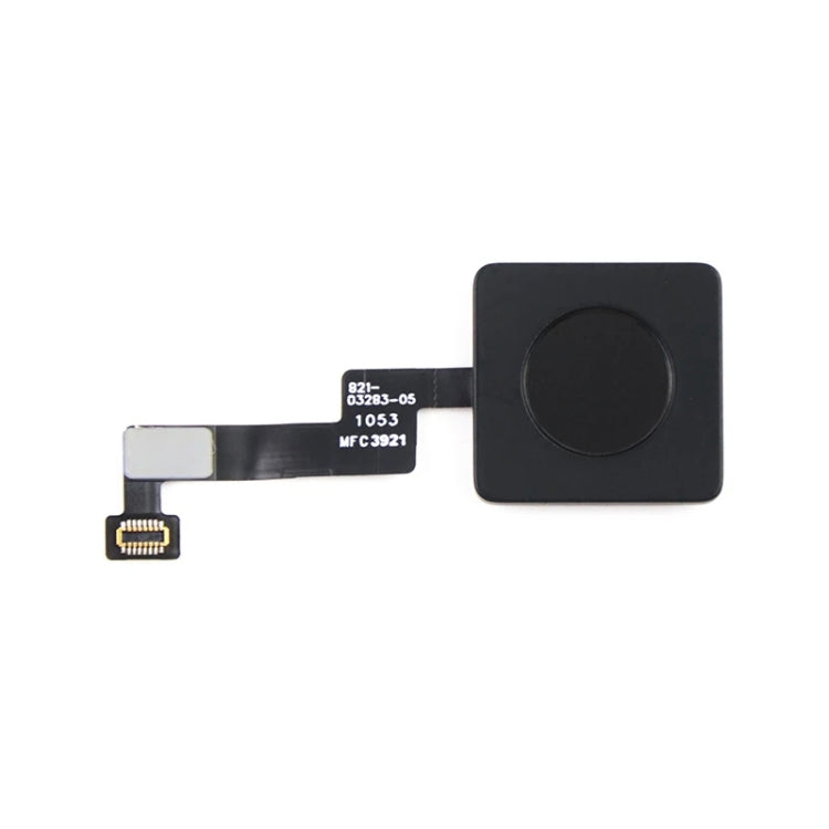 Power / Fingerprint Touch-ID Button Flex Cable for MacBook Pro Retina 14 M3 Pro/Max 2023 A2992 A2918