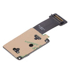 (2014) 821-00010-A HDD Hard Drive Flex Cable — view 4