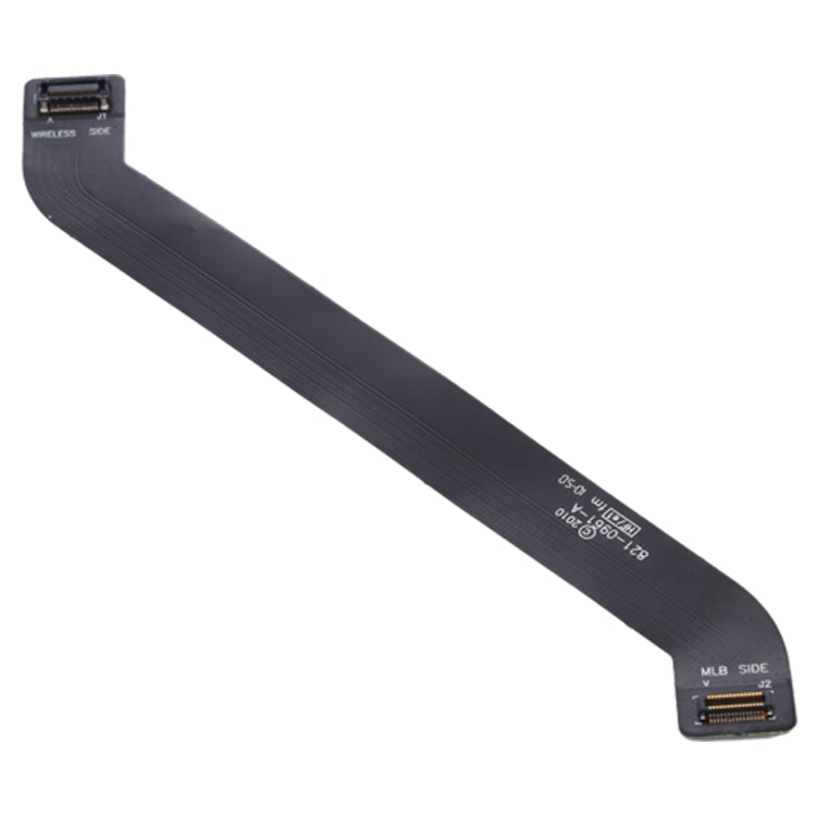Network Card Flex Cable for Macbook Pro 15.4 inch A1286 (2010) 821-0961-A