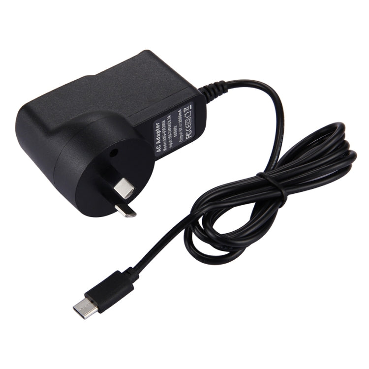5V 2A USB-C / Type-C Port Charger for Macbook, Google, LG, Huawei, Nokia, Microsoft, Xiaomi, OnePlus, Letv, Meizu, other Smartphones or Tablets — MBC2301B