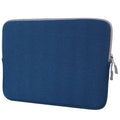 For Macbook Pro 13.3 inch Laptop Bag Soft Portable Package Pouch