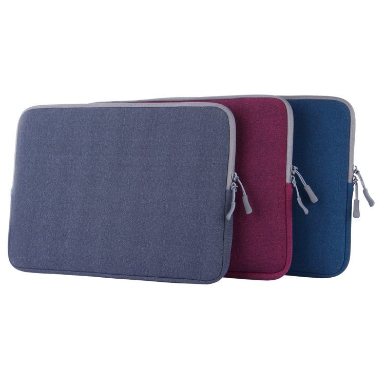 For Macbook Pro 13.3 inch Laptop Bag Soft Portable Package Pouch