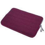 For Macbook Pro 15.4 inch Laptop Bag Soft Portable Package Pouch