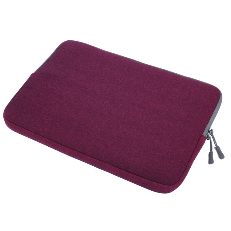 For Macbook Pro 15.4 inch Laptop Bag Soft Portable Package Pouch