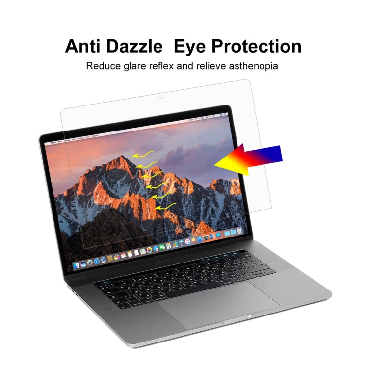 ENKAY for Apple MacBook Pro 13.3 inch (A1706/A1708/A1989/A2159) HD PET Screen Protector
