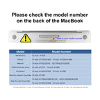 ENKAY for Apple MacBook Pro 13.3 inch (A1706/A1708/A1989/A2159) HD PET Screen Protector