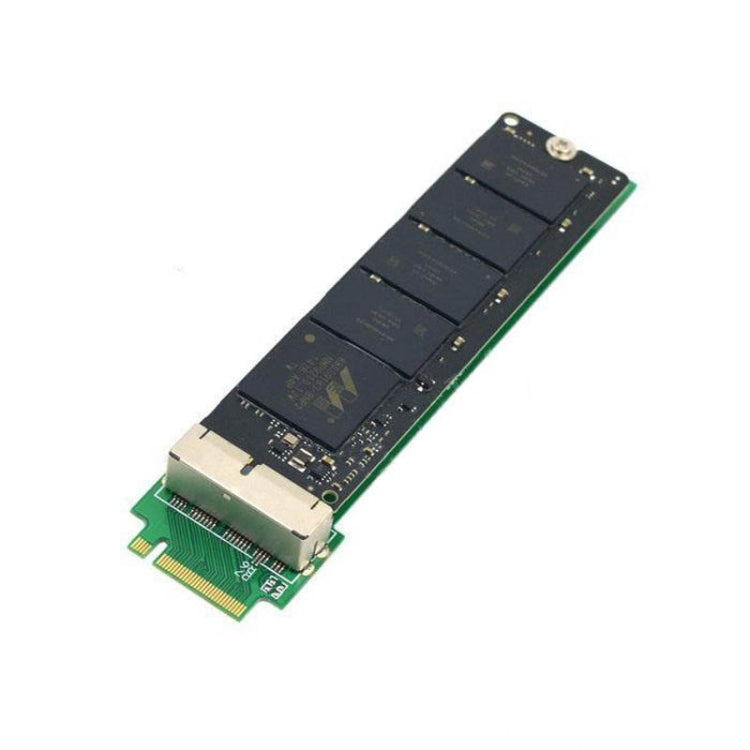 Adapter Card for Apple MacBook Air A1465 A1466 2013 2014 2015, SSD C26 To NGFF M.2 X4