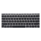 For MacBook Pro Retina 13 inch A1708 US English Version Keycaps