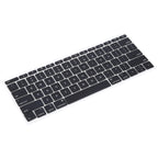 For MacBook Pro Retina 13 inch A1708 US English Version Keycaps
