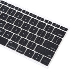 For MacBook Pro Retina 13 inch A1708 US English Version Keycaps