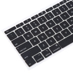 For MacBook Pro Retina 13 inch A1708 US English Version Keycaps