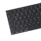 For Macbook Air 15.3 M2 A2941 UK Version Keyboard