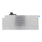 For Macbook Air 15.3 M2 A2941 US Version Keyboard