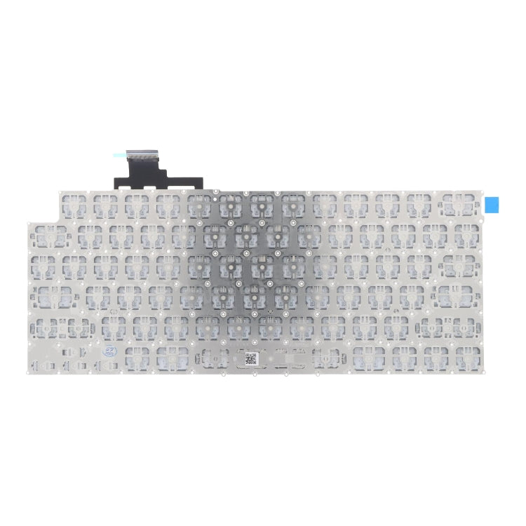 For Macbook Air 15.3 M2 A2941 US Version Keyboard