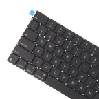 For Macbook Air 15.3 M2 A2941 US Version Keyboard