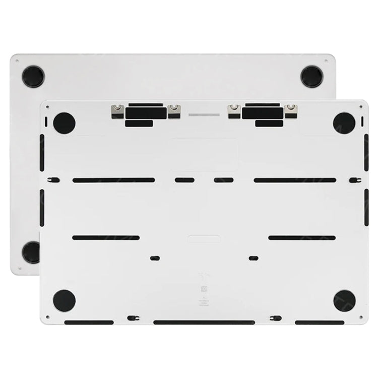 For Macbook Air 15.3 M2 A2941 Computer Case Bottom Cover