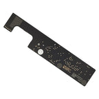 For MacBook Air 15.3 M2 A2941 Touchpad Keyboard Connection Board