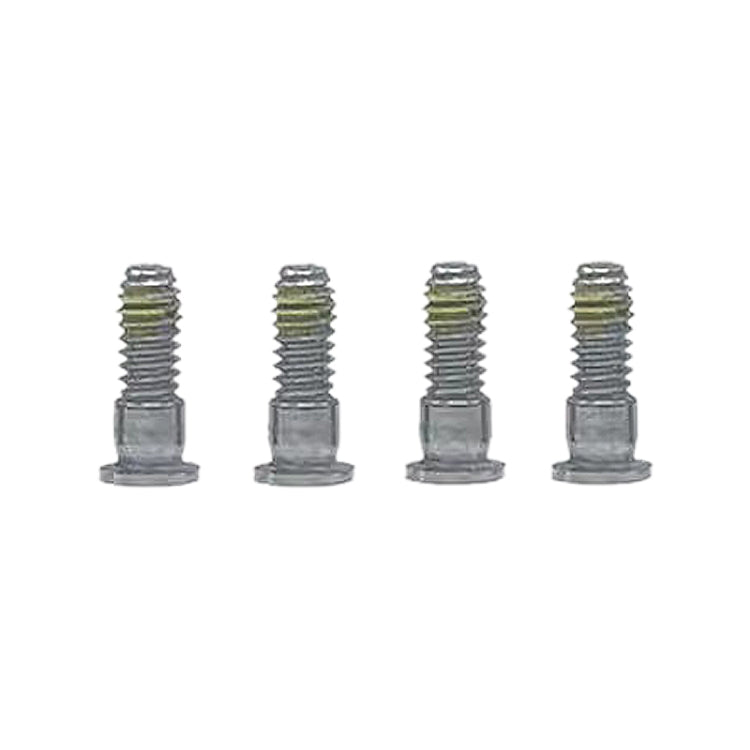 For MacBook Air 15.3 M2 A2941 Bottom Cover Screws Set