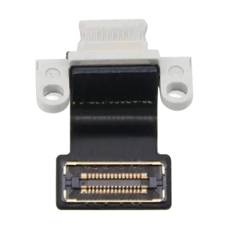 For MacBook Pro M1 Pro / Max Retina 14 16 2023 A2918 A2992 A2991 Type-C Charging Port Flex Cable