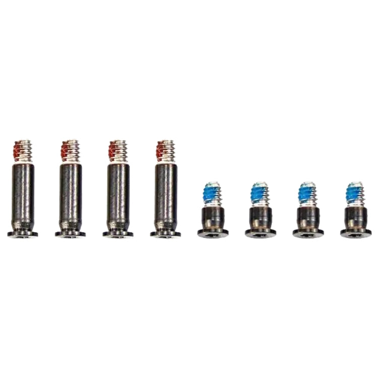 Bottom Cover Screws Set for MacBook Pro Retina M3 14 16 A2918 A2991 A2992