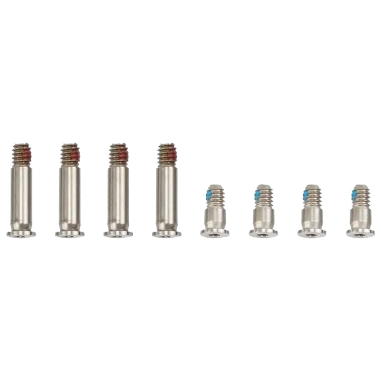 Bottom Cover Screws Set for MacBook Pro Retina M3 14 16 A2918 A2991 A2992