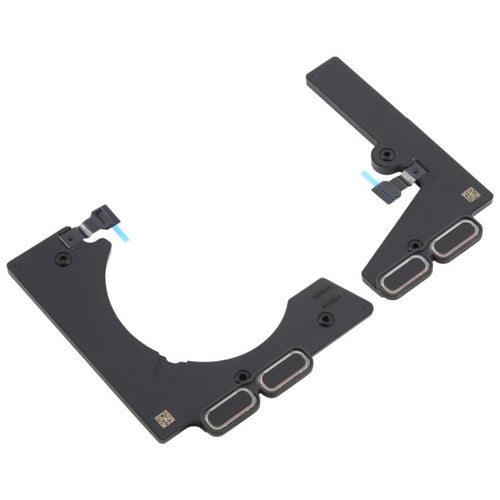 1 Pair Speaker Ringer Buzzer, For MacBook Pro Retina 13 inch M1 A2338