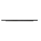For MacBook Pro 14 2023 A2779 LCD Screen Display Front Bezel Logo Cover