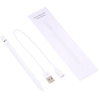 P7-C Active Capacitive Stylus Pen with Palm Rejection for iPad After 2018 Version — view 3