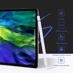 P7-C Active Capacitive Stylus Pen with Palm Rejection for iPad After 2018 Version — view 6